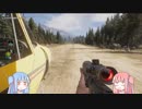 【FARCRY5】動画テスト【VOICEROID実況】