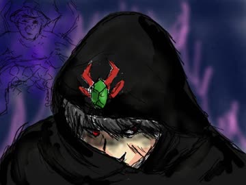 ファイナルファンタジーS  ～Black Blood Robes～ 他