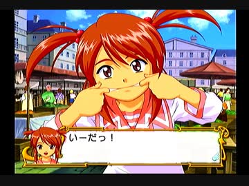 (新作発表記念)サクラ大戦シリーズプレイ動画(３作目)2-A