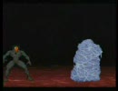 MUGEN 橘右京vsスパイダーマン