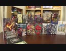 ゲームマーケットに行ってきました【GM2019春戦利品報告】