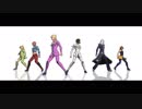 【MMD】This is me 【ジョジョ】