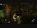 【オリオンをなぞる】ネアを追った1試合が1曲になった【DBD】