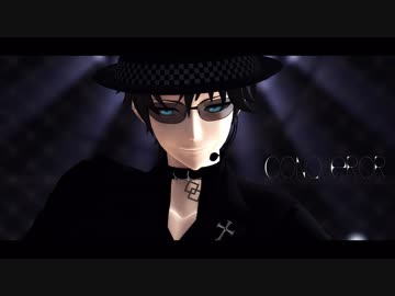 【Fate/MMD】Conqueror【ぐだ男】