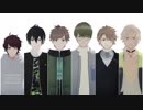 【MMDA3!】 放課後ストライド 【春組＋α】