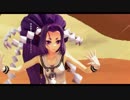 【MMD艦これ】初春で砂の惑星