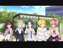イベント出演決まったLIPPSのおしゃべり (ボイス付)