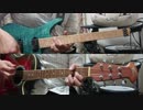 もういちどルミナス (Pastel＊Palettes) fullでギター弾いてみた【BanG Dream!】