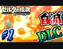 【ゼルダの伝説DLC実況】序位での敵は自分(爆発) part1