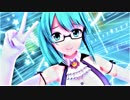 【アイドル部ＭＭＤ】神楽すず「メルト」【アイドル部】