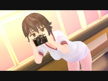 【実況】フォトカノ ~カメラのレンズは真実を見る瞳。曇りなき瞳を信じるオッサン~ 22