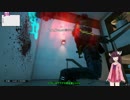 【Rainbow six Siege】きりたんがのんびり逝く爆弾解除part3【VOICEROID実況】