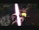 【MHW】エンシェント・レーシェン　片手剣ソロ