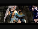 [MMD] It Takes Two to Duel 【モーション配布】