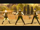 ダンキラ!!! 初期7曲 ずっとおぼろのターンver.