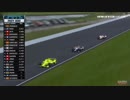 [2019] インディ500 決勝 ラスト13周の死闘！