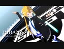 【MMD】ヒバナ - PSO2自キャラモデル作ってみた【PSO2】