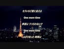One more time,One more chance【弾き語り アシヲ リミックス 】