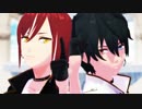 【MMDあんスタ】ロメオ【夏目とみか】