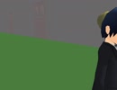【モブ子】ＭＭＤで遊んでみた【収納】