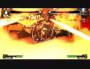 迫真ギルティギア部　ポチョムキン成長日記の裏技3部