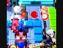 【ボンバーガール】　サイバー４　グレイ　2019/5/25