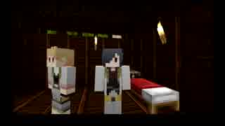 蔵入り刀の初めてのマイクラ28（終）