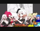 【LiDiA】OИE達が無意識世界をダイビング #01【CeVIO+ゆっくり実況】