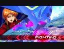 【EXVS2】プルちゃんは思春期！5 【キュベレイMk-Ⅱ(プル)】