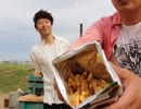 『かっぱえびせん わさび醤油 』"帰ってきた！およそ”1分で”新SHOW”品！劇団KOA'Sの生放送 第150回