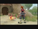 【KH3】キングダムハーツⅢ　雑談しながらやる【実況】part43