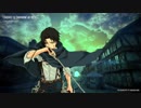 Shingeki no Kyojin Season 3: OP 2「Shoukei to Shikabane no Michi」(Instrumental Cover)