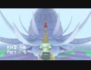 KINGDOM HEARTS II FM ＊5