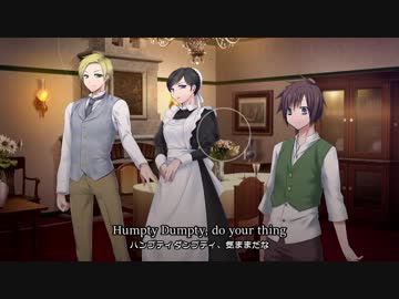 【クトゥルフ神話TRPG】霧に煙る街並～第二章・第一話【ヴィクトリア朝CoC】