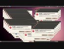（東方）Ubuntuクレイジーエラー/  Ubuntu Crazy Error