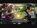 【格ゲー実況】毎週火曜は格ゲー動画の日。【14週目】