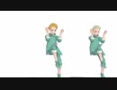 【MMDトライガン】Project SEEDS V&K01【モデルテスト】