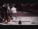 【初見ダーク】デーモンと戦い病気とも闘うRPG【ソウル実況】part44(完結)前編