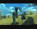 戦場の絆4.23 メサイア OD66 ガ・ゾウム(袖付き)④