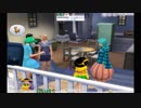 【東方Sims4】一つ屋根の下で【一日目】 The Sims 4 スタンダード エディション 無料配布版