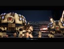【字幕実況】EDF:IRのDISASTERをトルーパーで通常プレイ！　ミッション38