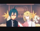 赤松・最原でロミオとシンデレラ［KKVMD］