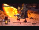 【初見ダーク】デーモンと戦い病気とも闘うRPG【ソウル実況】part44(完結)後編