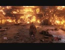 SEKIRO:SHADOWS DIE TWICE(隻狼)初見実況part7