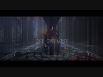 【MMDワンピ】 ONE OF MIND 【MMDモデル配布】