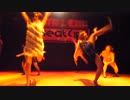 Studio Crew(Lil'LOCA number) HEAT UP vol.44 DANCE SHOWCASE