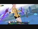 CLOSERS (*´ω｀)とプレイ