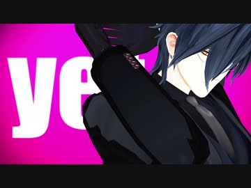 【MMD刀剣乱舞】[A]ddiction【燭台切光忠】