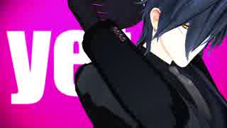 【MMD刀剣乱舞】[A]ddiction【燭台切光忠】