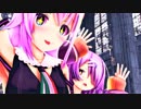 【アイドル部ＭＭＤ】あずピノ「なりすましゲンガー」【アイドル部】